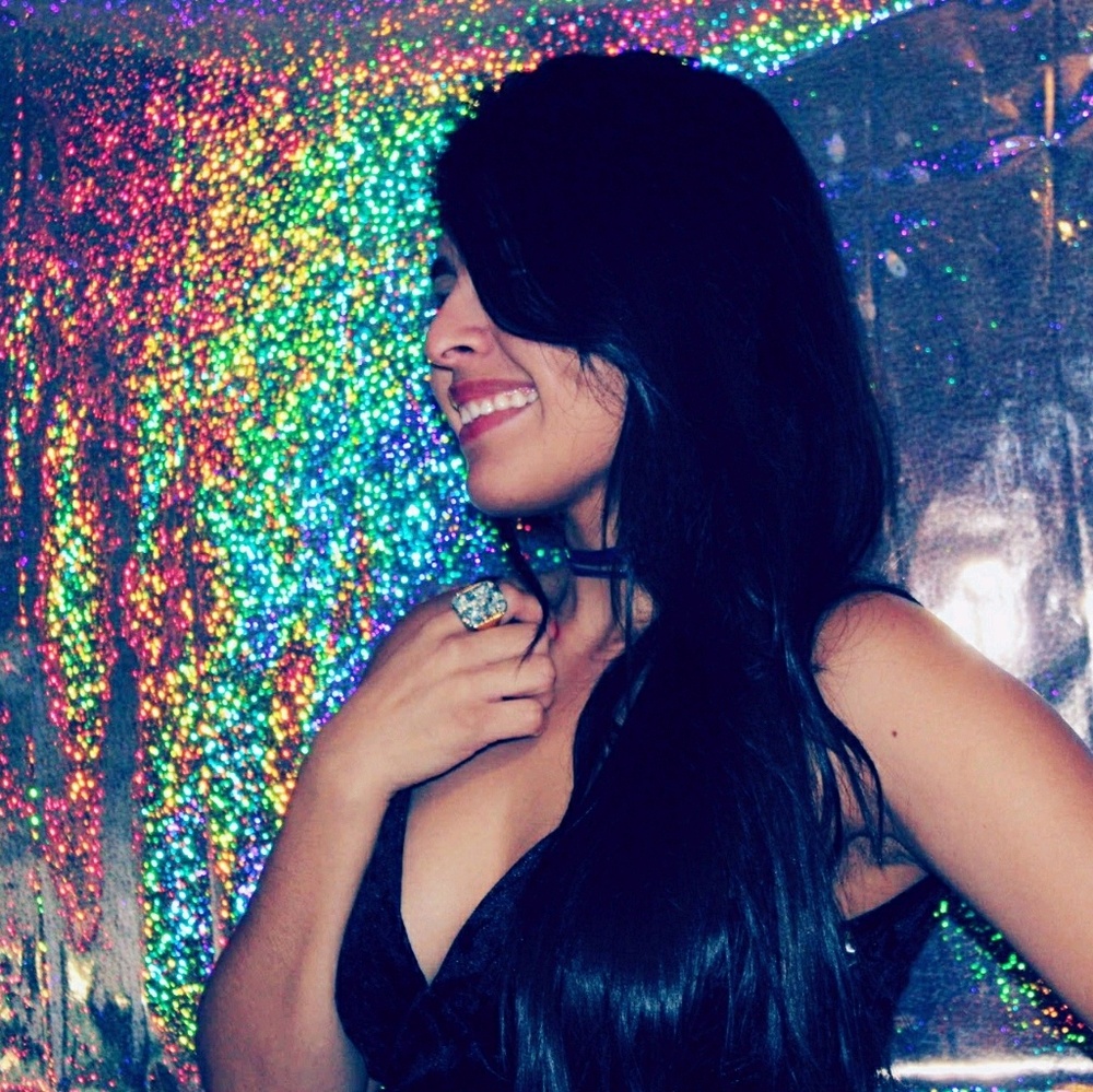 Meet your Posher, Micaela